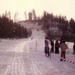 Abfahrtslauf 1983