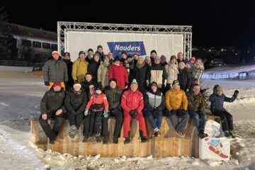 Clubfahrt Nauders 2026