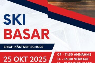 Skibasar 2025 (c) KSV Bauantal