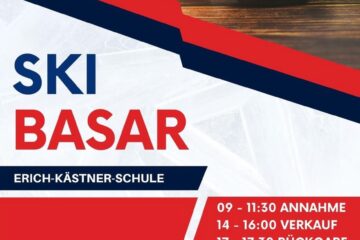 Skibasar KSV Baunatal
