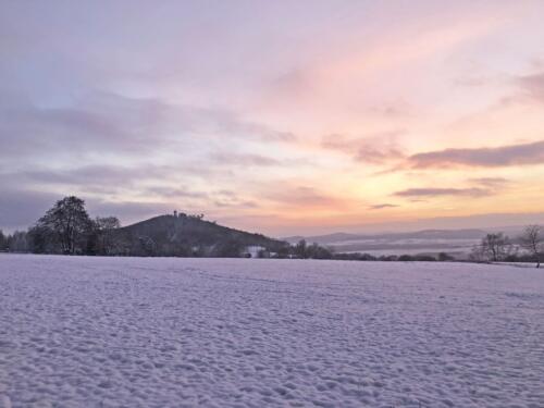 Winter-Highlights 2020/21