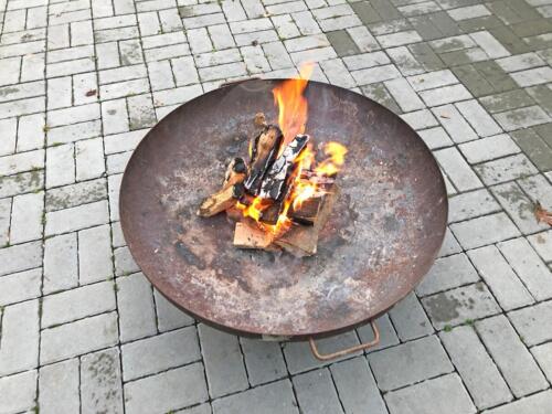 Weihnachtsfeier 2021