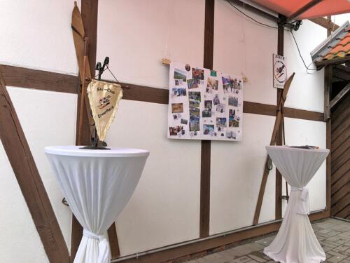 40-Jahr-Feier am 10. September 2022