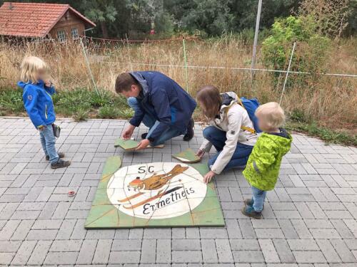 40-Jahr-Feier am 10. September 2022