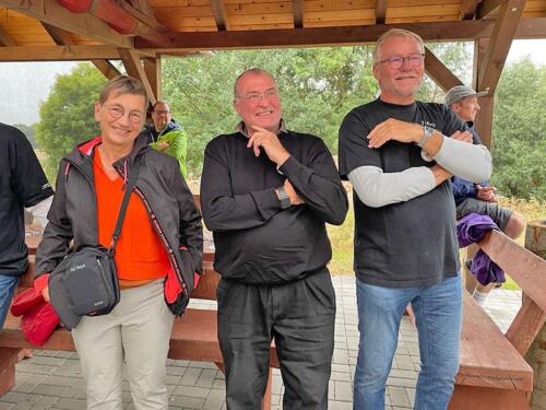 40-Jahr-Feier am 10. September 2022