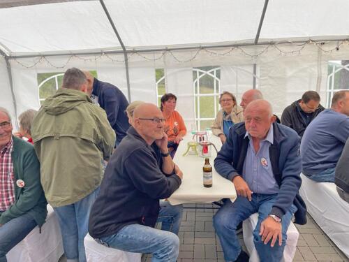 40-Jahr-Feier am 10. September 2022