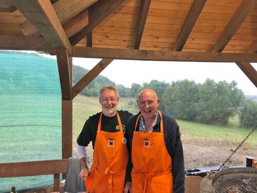 40-Jahr-Feier am 10. September 2022