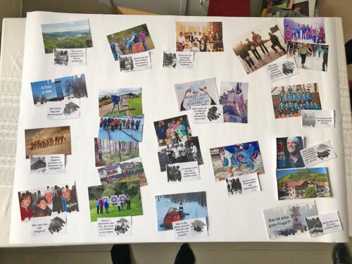 40-Jahr-Feier am 10. September 2022