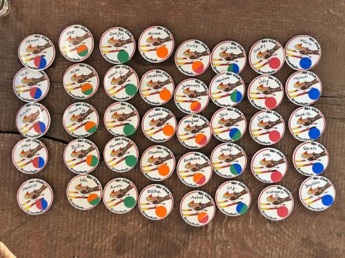 40-Jahr-Feier am 10. September 2022