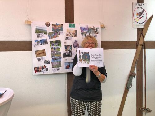 40-Jahr-Feier am 10. September 2022