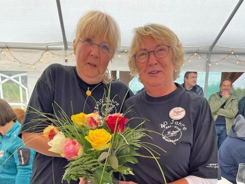 40-Jahr-Feier am 10. September 2022