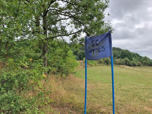 40-Jahr-Feier am 10. September 2022