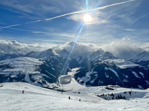 Clubfahrt nach Krimml im Januar 2025