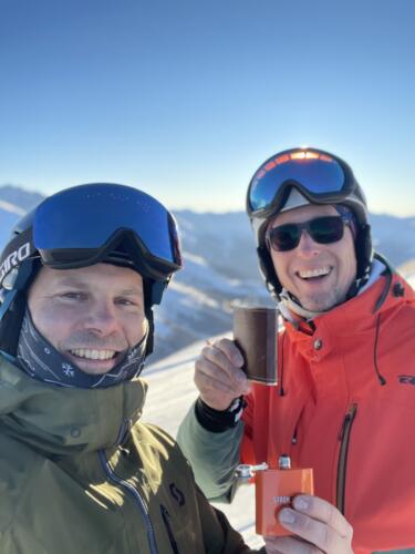 Clubfahrt nach Nauders im Januar 2026