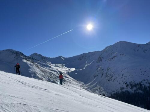 Clubfahrt nach Nauders im Januar 2026