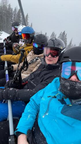 Clubfahrt nach Nauders im Januar 2026