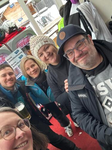 Clubfahrt nach Nauders im Januar 2026