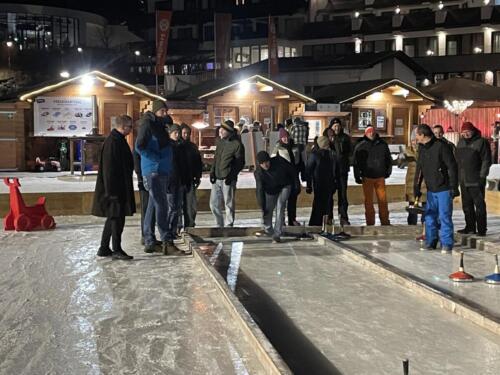 Clubfahrt nach Nauders im Januar 2026