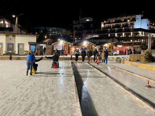 Clubfahrt nach Nauders im Januar 2026