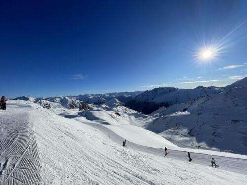 Clubfahrt nach Nauders im Januar 2026