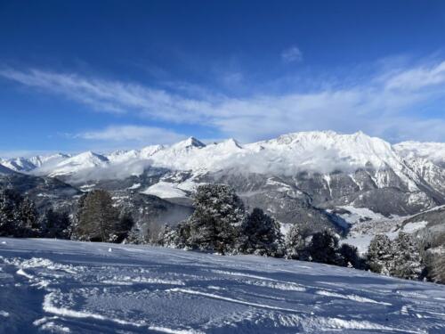 Clubfahrt nach Nauders im Januar 2026