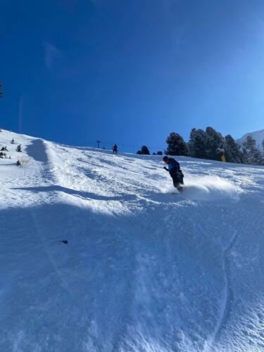 Clubfahrt nach Nauders im Januar 2026
